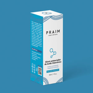 Sérum Potenciador de Ácido Hialurónico