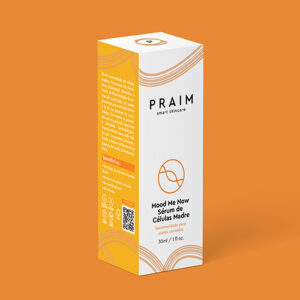 Mood Me Now Sérum Células madre