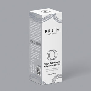 Sérum Reafirmante y Contorno de Ojos