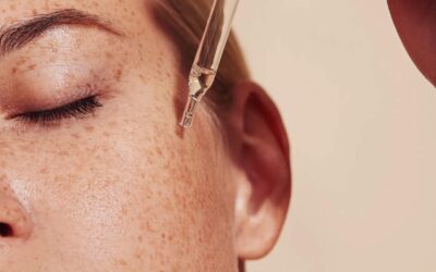 La Importancia del Skin Care: Mucho Más Que Una Rutina