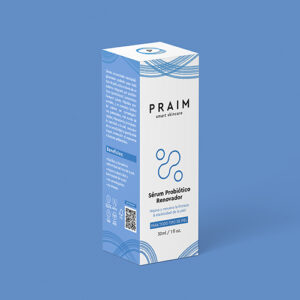 Sérum Probiótico Renovador
